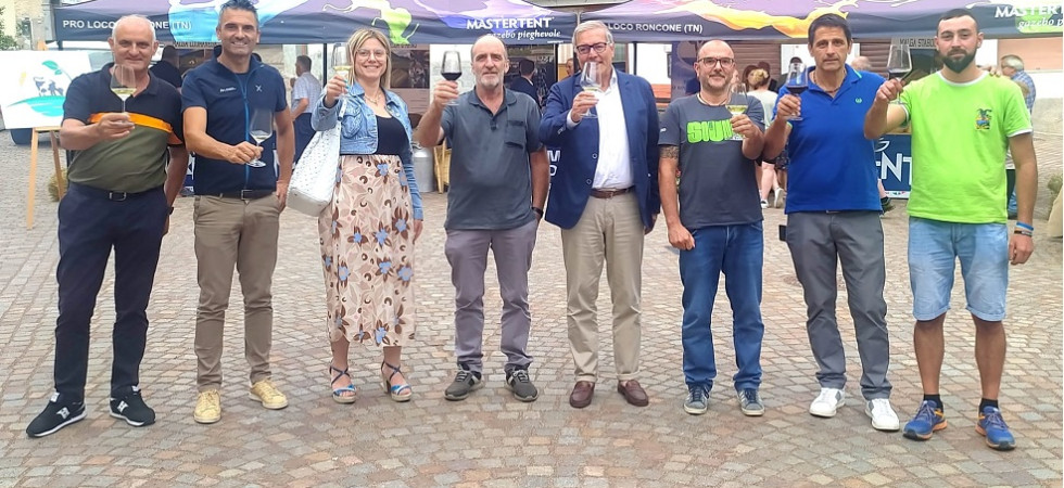 A settembre torna il Festival Formai da Mot con l'anteprima "Bontà ad alta quota"